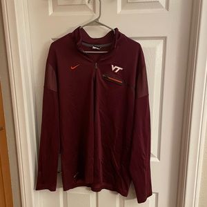 Virginia tech long sleeve
